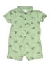 Carter's Green Short Sleeve Top 18-24 MO / 24 MO - photo 1
