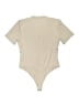 Lululemon Athletica Tan Bodysuit Size L - photo 2