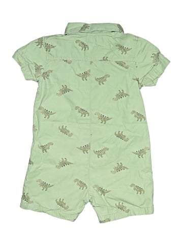 Carter's Short Sleeve Top (view 2)