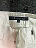 Theory Ivory Casual Pants Size 4 - photo 7