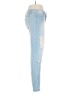 Cello Jeans Hearts Blue Jeans Size 5 - photo 4