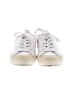 VEJA White Ivory Sneakers Size 5 - photo 2