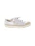 VEJA White Ivory Sneakers Size 5 - photo 1