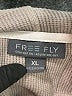 Free Fly Gray Pullover Sweater Size XL - photo 7
