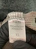 Free Fly Gray Pullover Sweater Size XL - photo 8