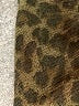 Vince Camuto Animal Print Green Pullover Sweater Size S - photo 7