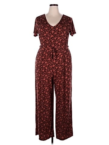 Gilli Jumpsuit (view 1)