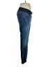 Paris Blues Blue Jeans Size XL - photo 4