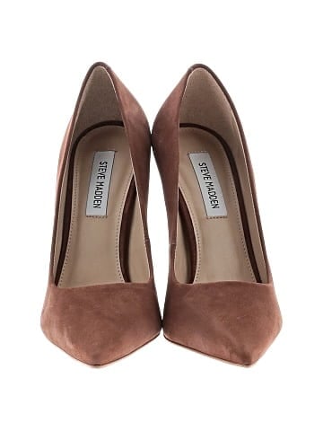 Steve Madden Heels (view 2)