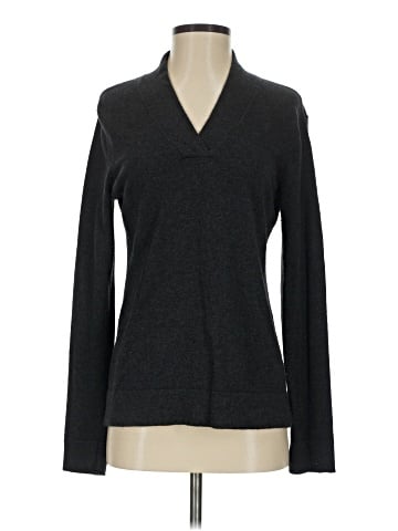 Orvis Wool Cardigan (view 1)
