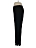 St. John Solid Black Dress Pants Size 10 - photo 5