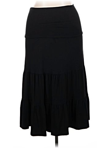 Bisou Bisou Casual Skirt (view 2)