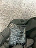 Reset 100% Polyester Hearts Brown Casual Dress Size L - photo 5