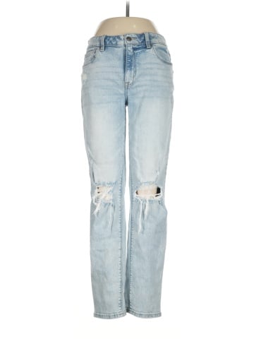 STUDIO BLUE Jeans (view 1)
