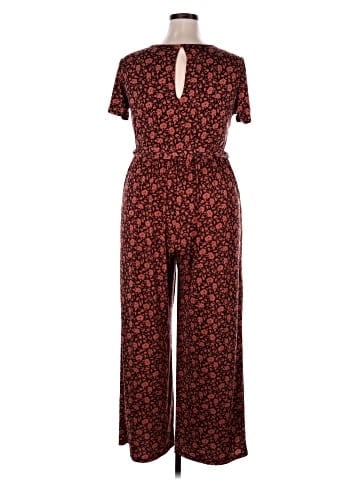 Gilli Jumpsuit (view 2)