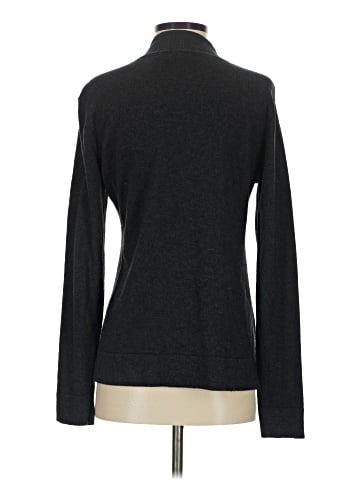Orvis Wool Cardigan (view 2)