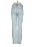 STUDIO BLUE Blue Jeans Size 28 waist - photo 2