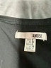 Amuse Society Solid Black Jumpsuit Size S - photo 4