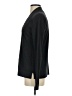 Orvis Gray Wool Cardigan Size S - photo 5