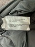 Eddie Bauer 100% Polyester Gray Snow Jacket Size M - photo 7