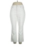 NYDJ Ivory Jeans Size 14 - photo 1
