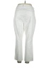 NYDJ Ivory Jeans Size 14 - photo 2