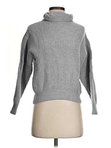 Wilfred Turtleneck Sweater (view 1)