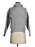 Wilfred 100% Merino Gray Turtleneck Sweater Size XS - photo 1