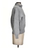 Wilfred 100% Merino Gray Turtleneck Sweater Size XS - photo 4