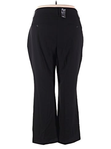 Larry Levine Dress Pants (view 2)