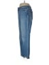 Mica Hearts Blue Jeans Size 29 waist - photo 5