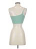 Full Tilt Green Tank Top Size S - photo 2