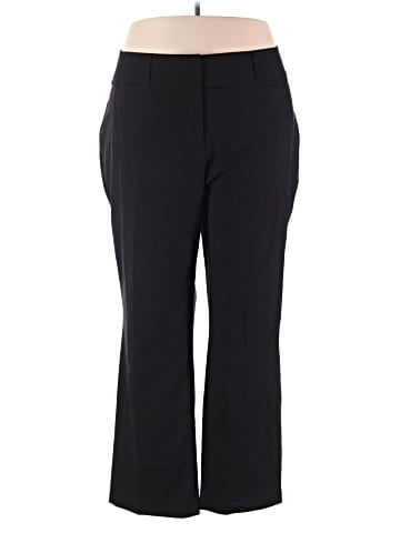 Larry Levine Dress Pants (view 1)