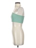 Full Tilt Green Tank Top Size S - photo 5