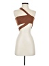 Michael Costello X Revolve Brown Tank Top Size XS - photo 1