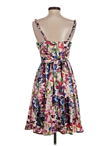 Ruby Rox Cocktail Dress (view 2)