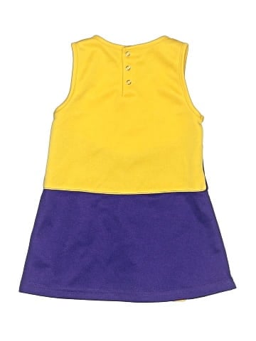 Team Apparel Dress (view 2)