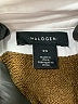 Halogen Brown Long Sleeve Top Size XS - photo 7