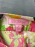 Lilly Pulitzer Floral Yellow Skort Size 0 - photo 3