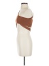 Michael Costello X Revolve Brown Tank Top Size XS - photo 5