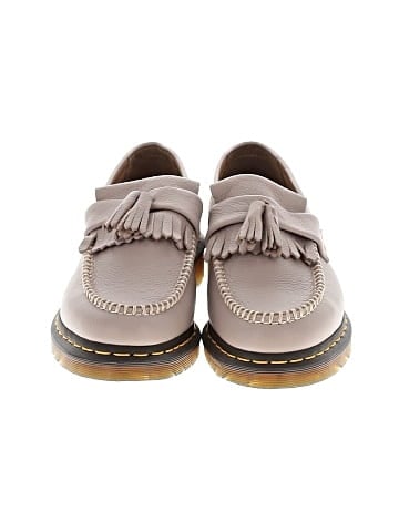 Dr. Martens Flats (view 2)