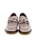Dr. Martens Tan Flats Size 10 - photo 2