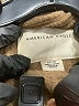 American Eagle Outfitters 100% Polyester Brown Coat Size S - photo 6