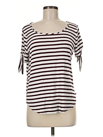 Green Envelope Short Sleeve T-Shirt (view 1)