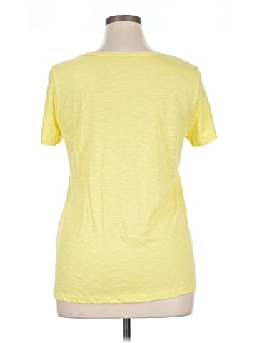 Caslon Short Sleeve T-Shirt (view 1)