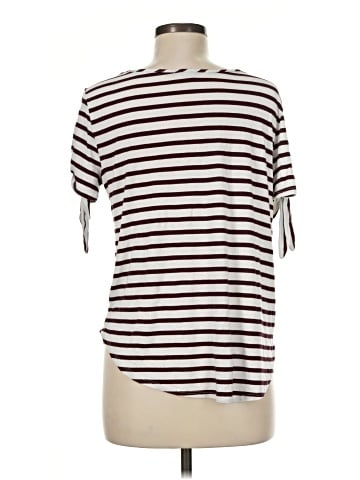 Green Envelope Short Sleeve T-Shirt (view 2)