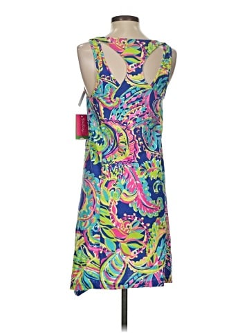 Lilly Pulitzer Casual Dress (view 2)