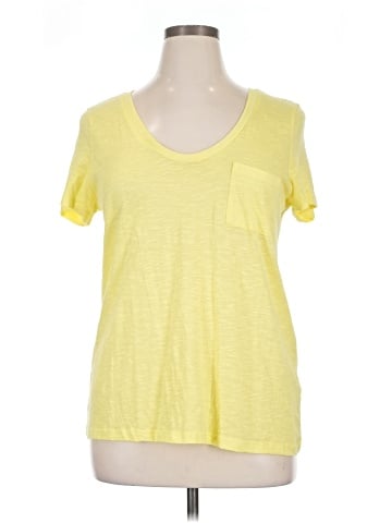 Caslon Short Sleeve T-Shirt (view 2)
