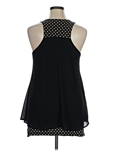 Le Lis Sleeveless Blouse (view 2)