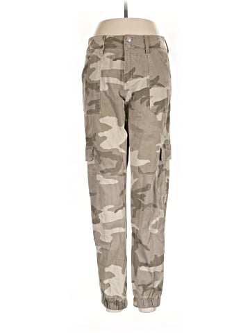 Melville Cargo Pants (view 1)